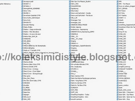 omg, Thanks a lot for Midi music~!