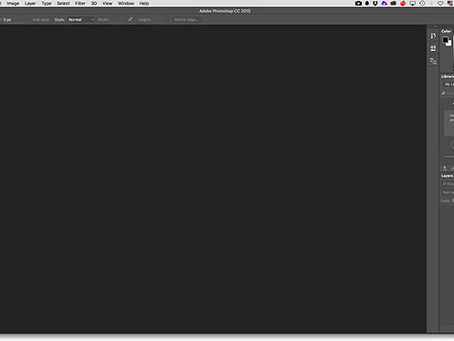 Adobe Photoshop CC 2015 Crack With Serial Number License Key For PC (April-2022)