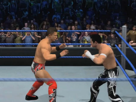 Wwe Raw Vs Smackdown 2004 Pc Download |WORK|