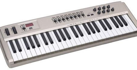 Midiplus Origin 25 Driver Download