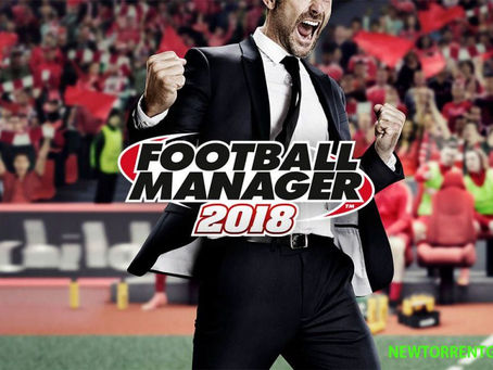 Football Manager 2018 - In-Game Editor Torrent Download !!EXCLUSIVE!!