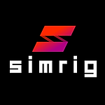 logo simrig