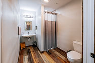 ADA compliant bathroom and shower