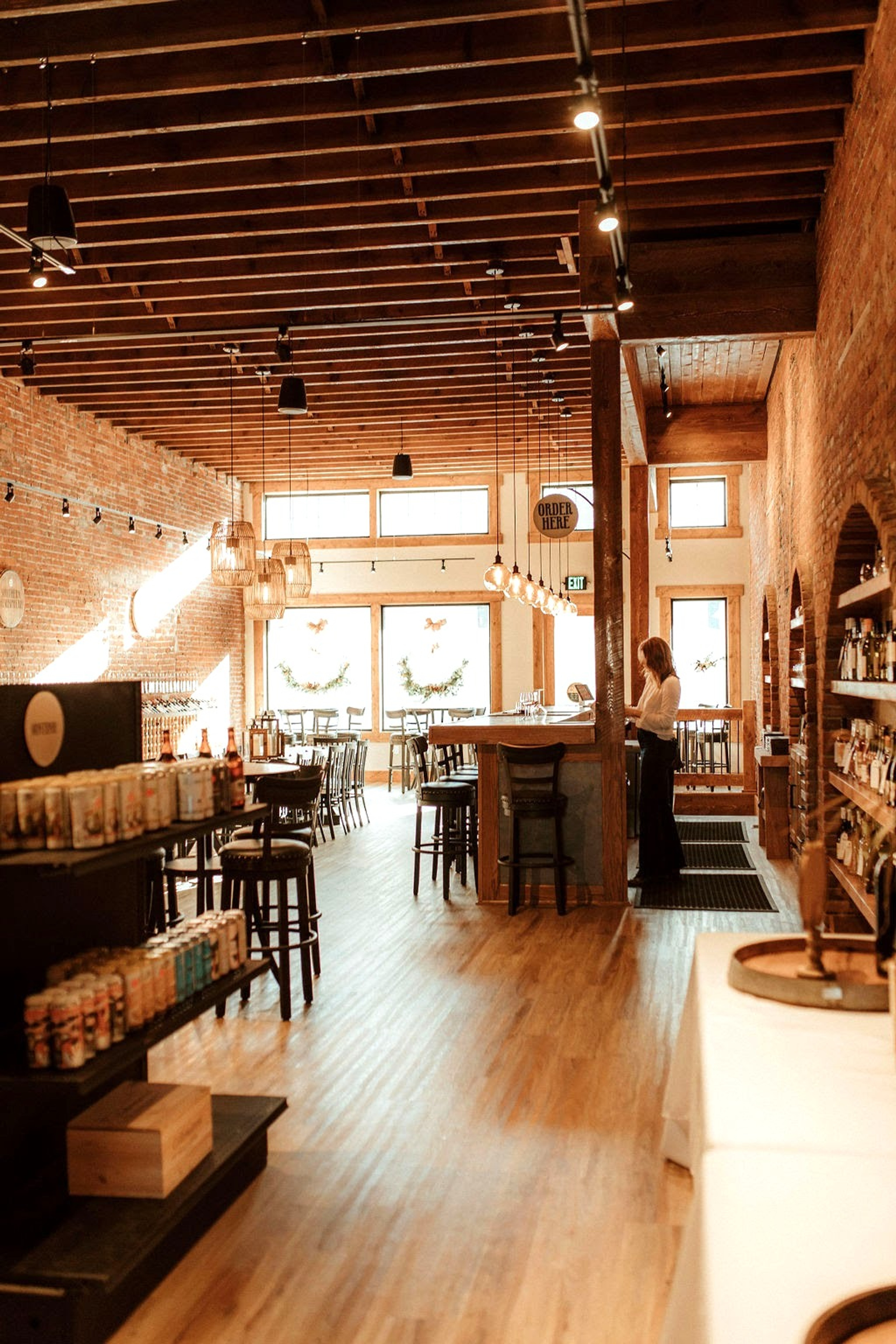 Bottle Shop Wine Bar Anaconda, Montana