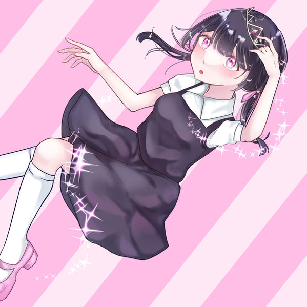 kanade illust