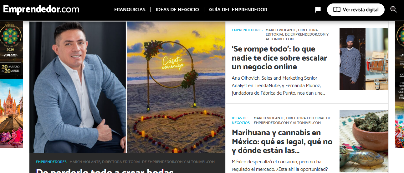 emprendedor.com