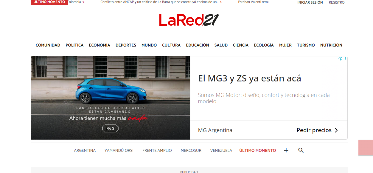 lr21.com.uy