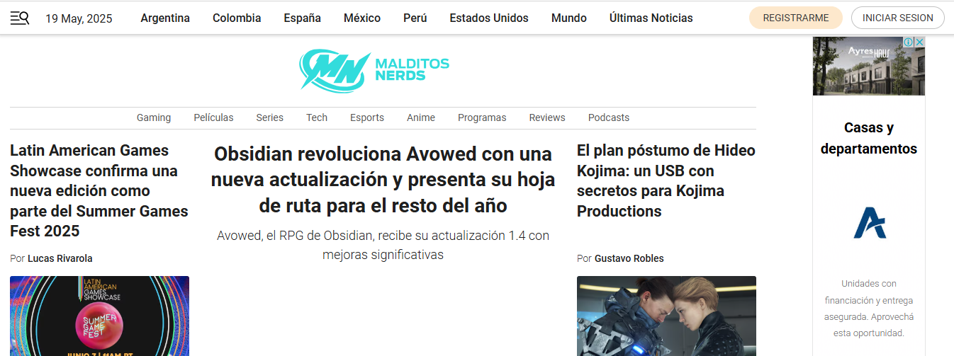 infobae.com/malditos-nerds