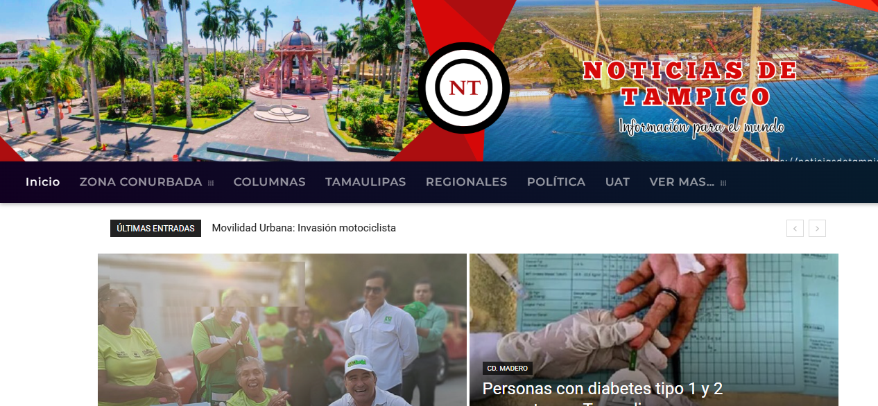 noticiasdetampico.mx