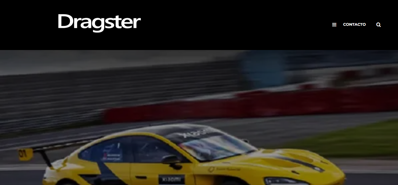 DragsterMX.com