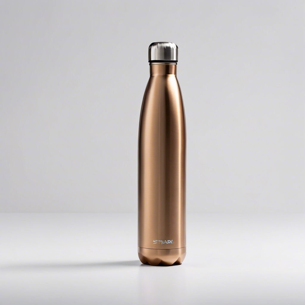 Stainless Steel Water Bottle