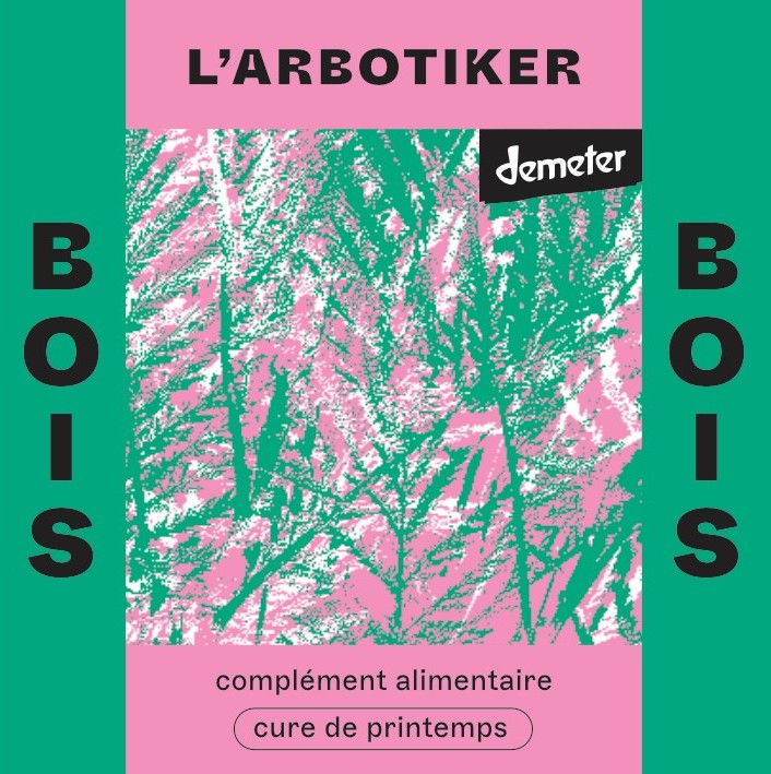 Cure de printemps