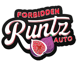 Forbidden Runtz