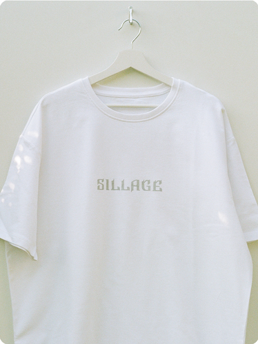 Sillage BASEBALL SHIRT size FREE | coastalcareeracademy.com