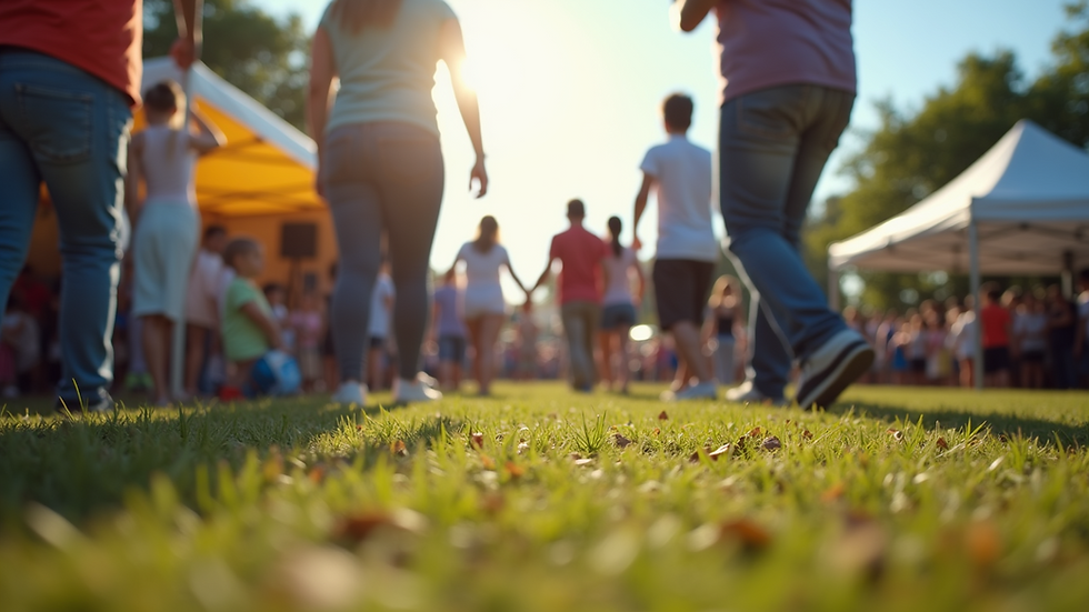 Promoting Healthy Lives: Anti-Drug and Alcohol Initiatives