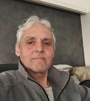 Javier González - Operaciones