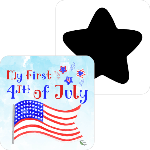 Thumbnail: My First Holiday Cards