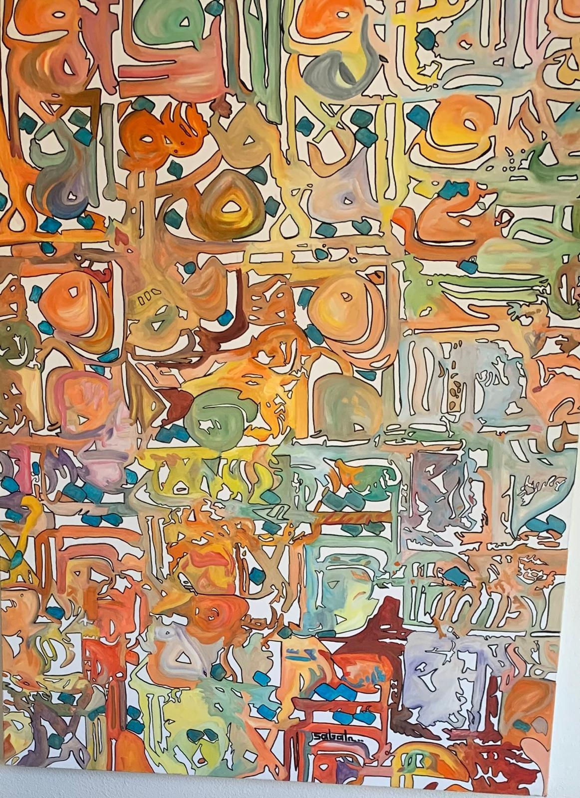Calligraphy