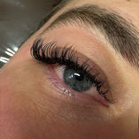 Wimpernverlängerung - für jedes Auge, das richtige Ergebnis
