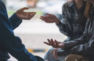 Is It OK To Talk About Death? Breaking the Silence on End-of-Life Conversations