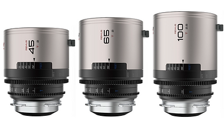 Blazar Remus Anamorphic 1.5x - PL / EF Mount | Filmhouse