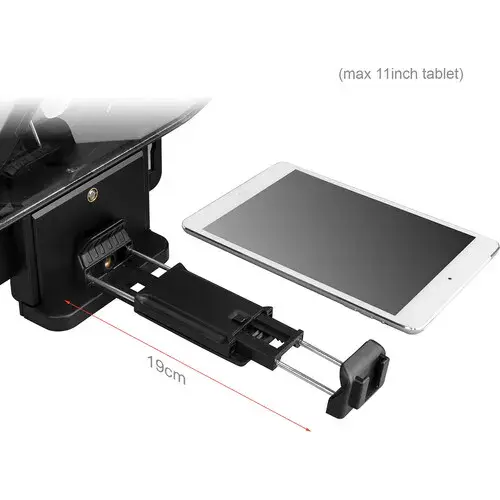 Miniatura: SmallRig Desview TP10 - Teleprompter TP Portátil