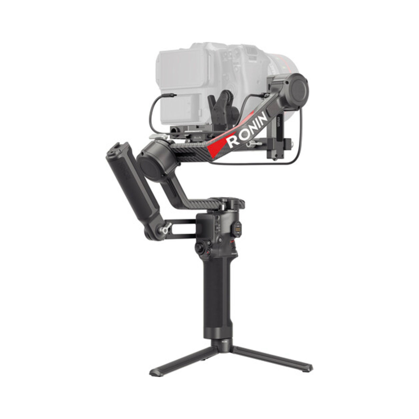 DJI Ronin RS4 Pro Combo