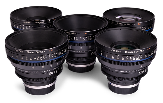 Carl Zeiss CP.2 50mm T2.1 canon EFマウント Zeiss Compact Prime CP.2 - EF / PL Mount | Filmhouse