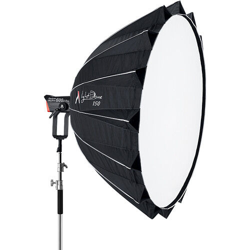 Miniatura: Aputure Lightdome 150 (5') 150cm
