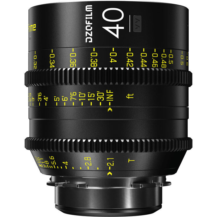 Miniatura: DZO Vespid Prime Set - EF / PL Mount