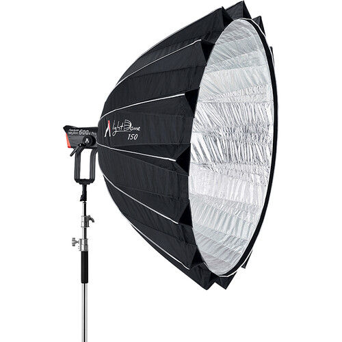 Miniatura: Aputure Lightdome 150 (5') 150cm