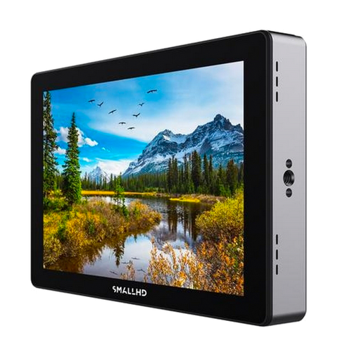 SmallHD 702 Touch SDI HDMI | Filmhouse