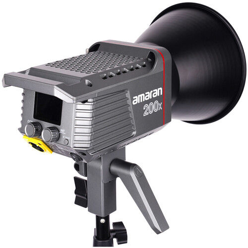 Miniatura: Amaran 200x Bicolor