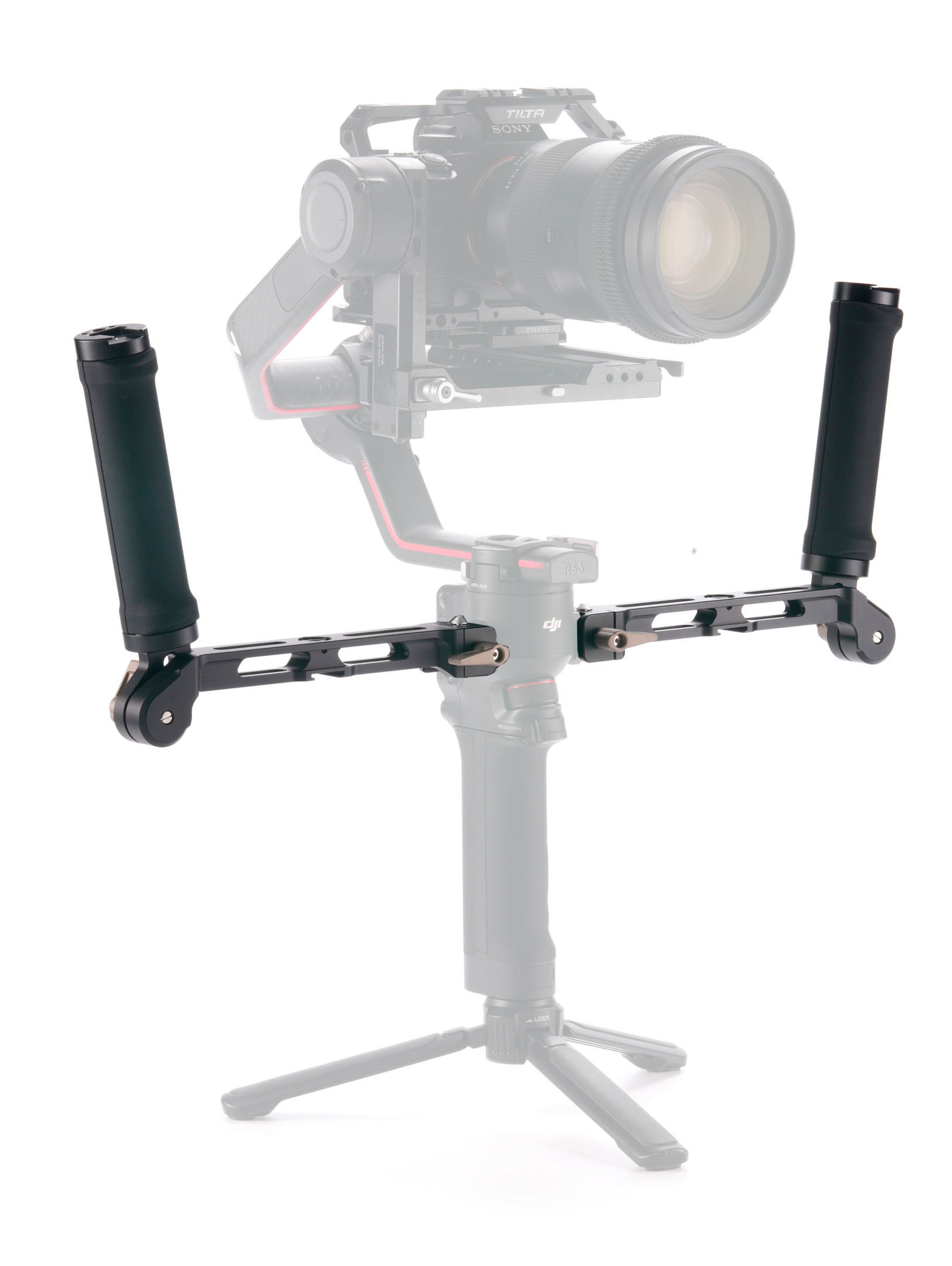 Tilta Dualhandle RS4/RS3/RS2 Pro