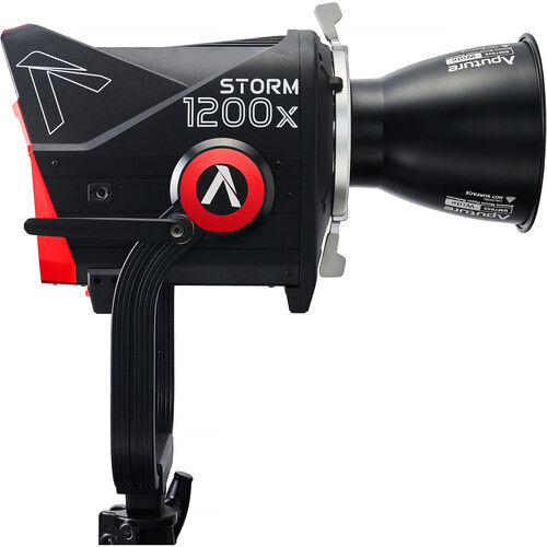 Miniatura: Aputure Storm 1200x Bicolor