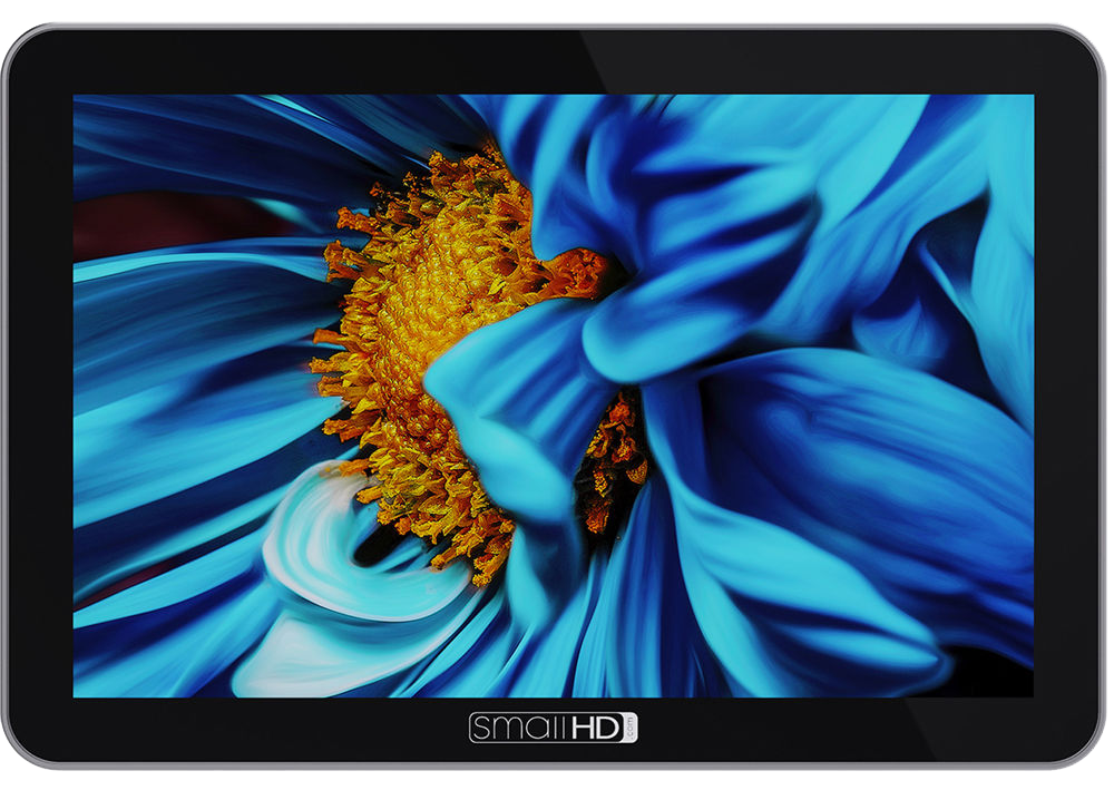 SmallHD Focus 7 Touch OLED HDMI