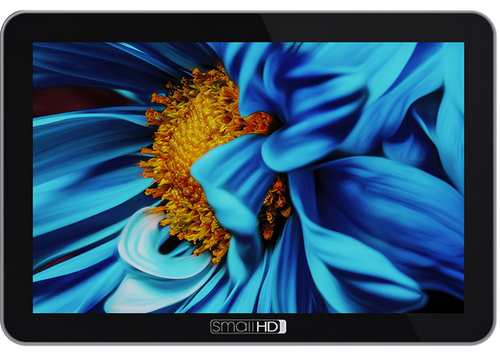 SmallHD Focus 7 Touch OLED HDMI | Filmhouse