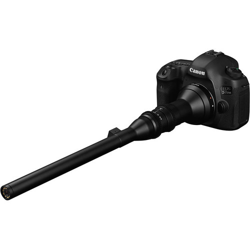 LAOWA 24mm F14 MacroProbe キャノン EFマウント Laowa Cine 24mm F/14 Probe Lens - EF Mount | Filmhouse