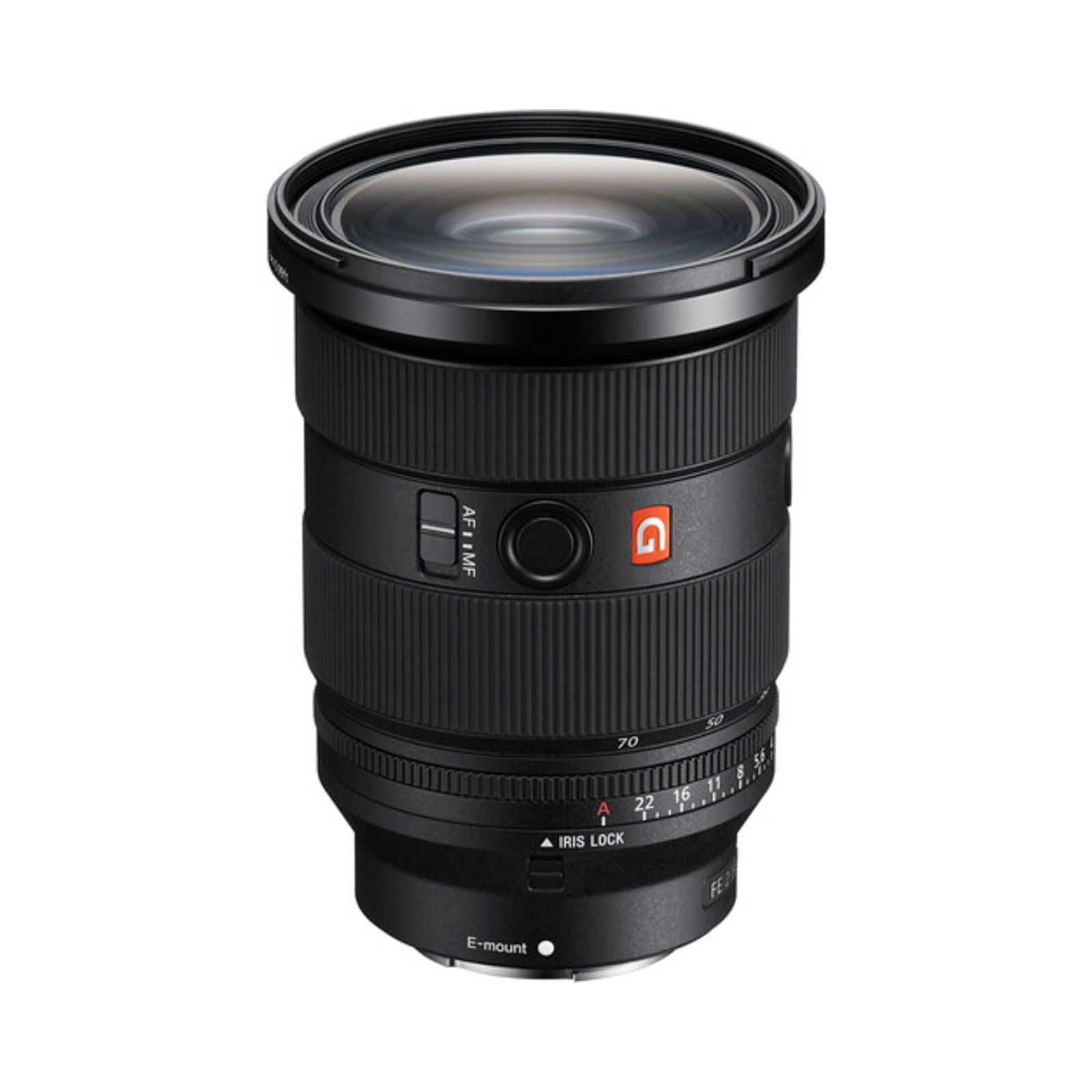 Sony GM 28-70mm F/2.0