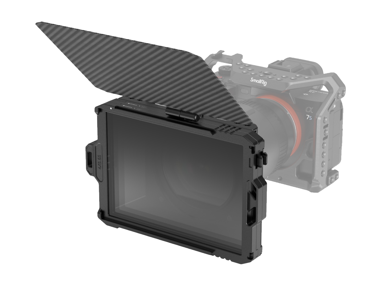 Mattebox Smallrig Mini 95mm