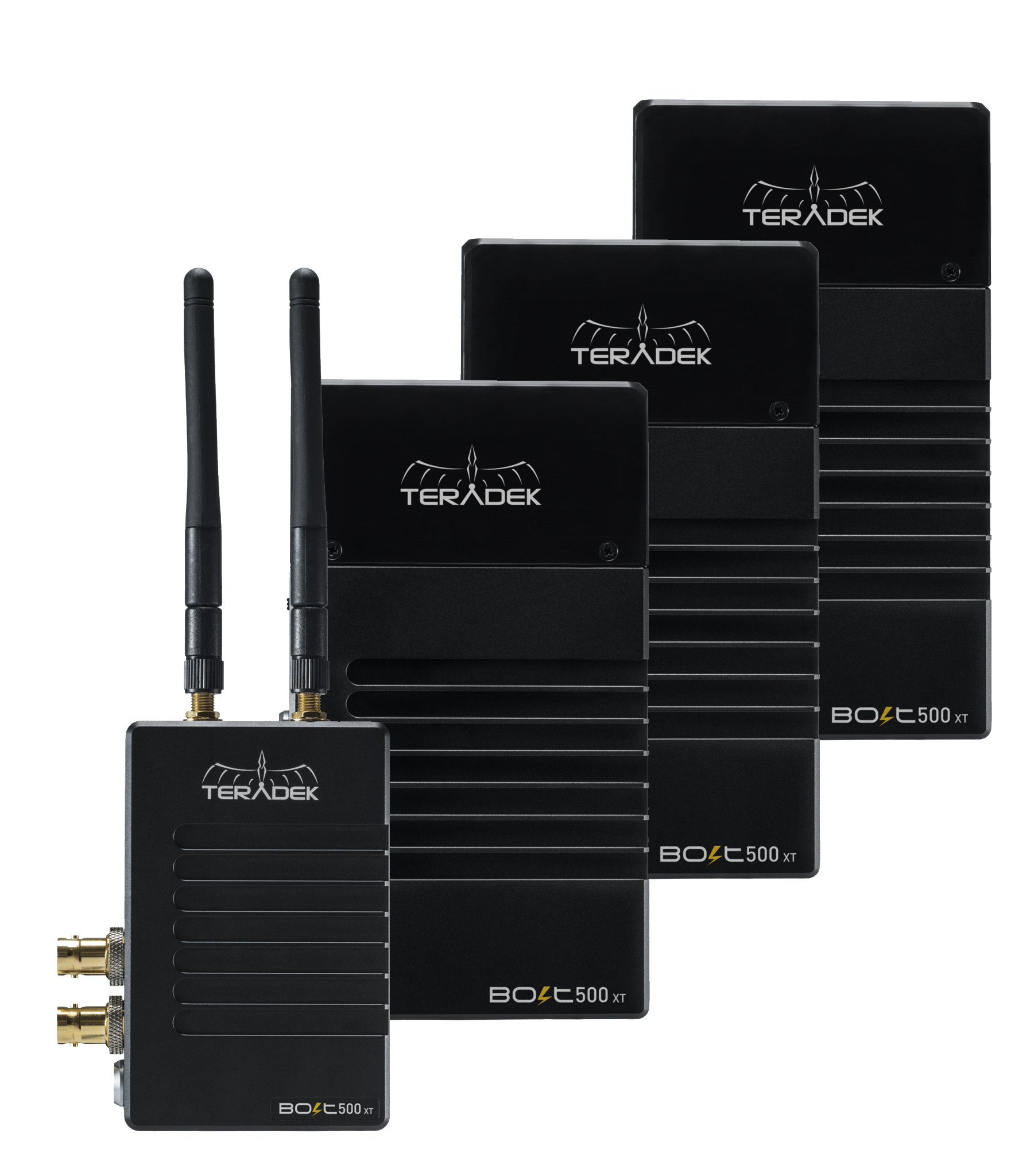 Teradek Bolt 500 3G-SDI HDMI 1TX 3RX