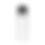 Thumbnail: Stainless steel water bottle with a straw lid