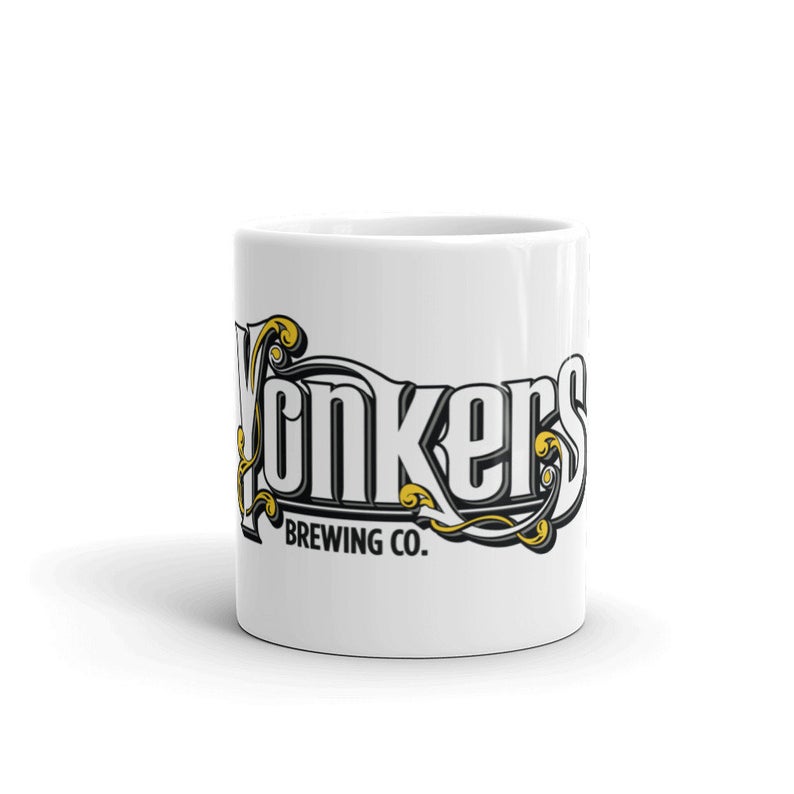 Home Brewery & Restaurant Yonkers Brewing Co.