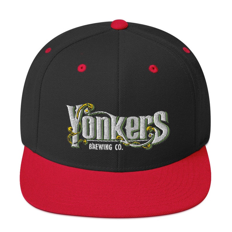 Home Brewery & Restaurant Yonkers Brewing Co.