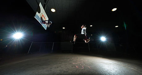 Slamdunk