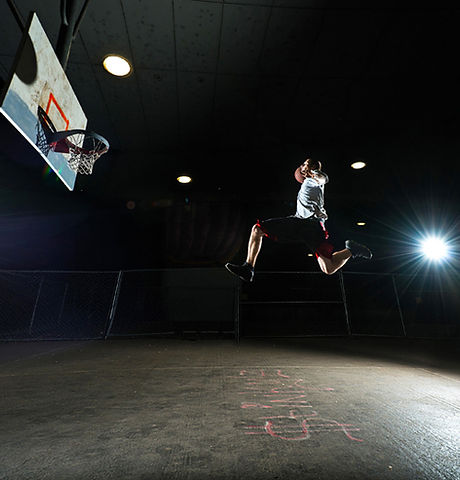 Slamdunk