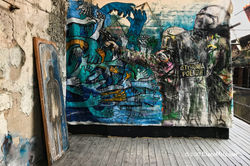 "El otro Guernica"