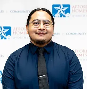 Daniel Gonzalez