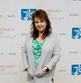 Elaine McDonald 