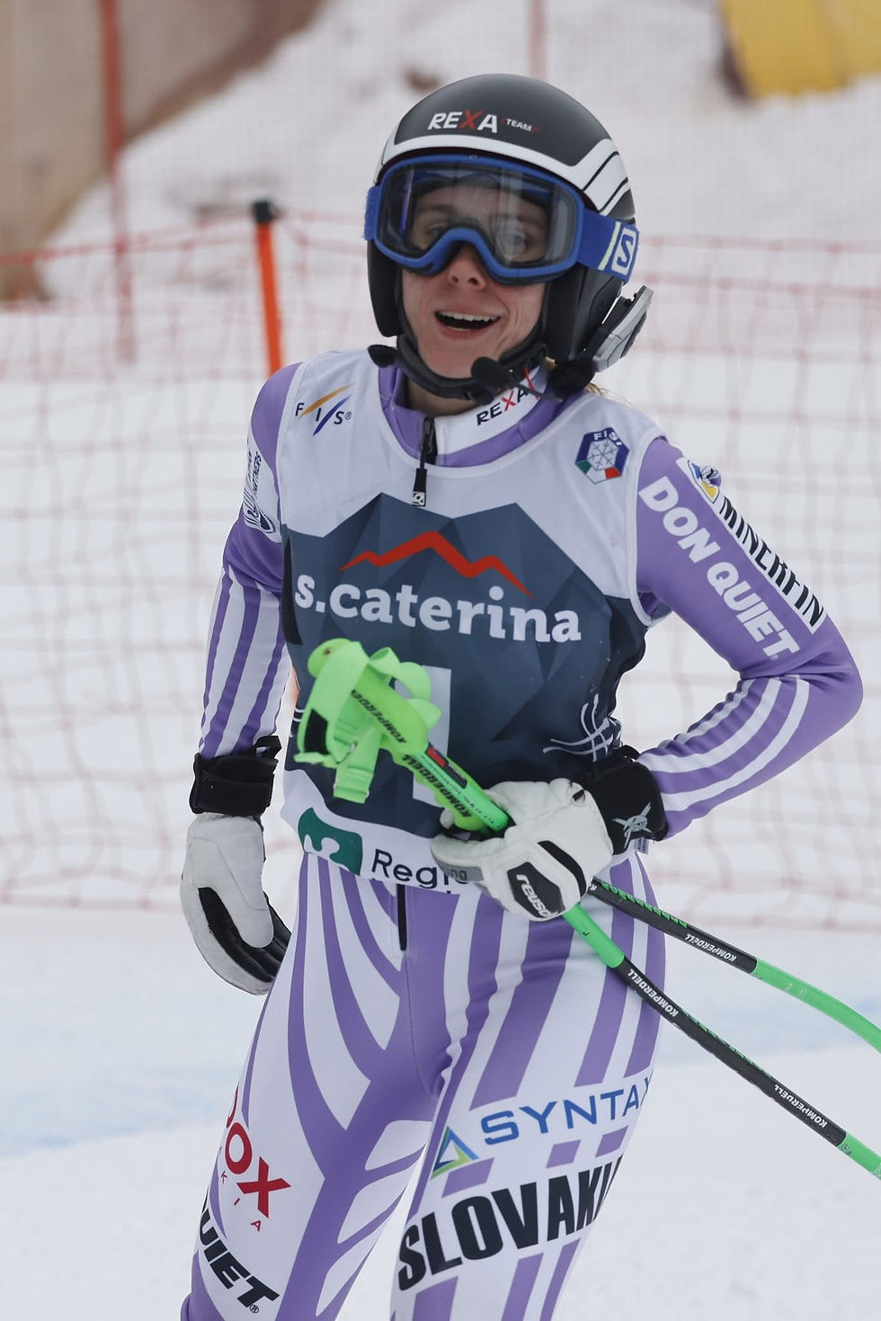 Alexandra Rexova REXA ROMAN PARTNERS